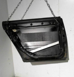 Porte arriere gauche AUDI A6 2 Photo n°6