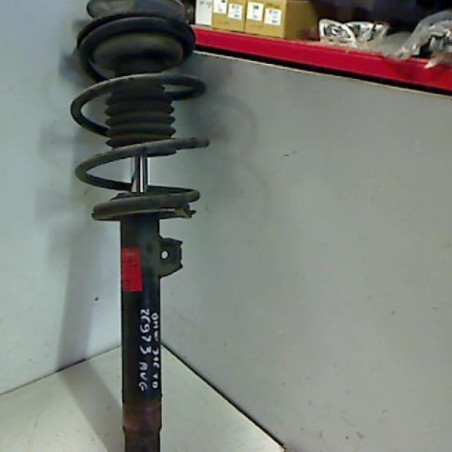 Amortisseur avant gauche BMW SERIE 3 E46 Photo n°1