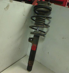 Amortisseur avant droit BMW SERIE 3 E46 Photo n°1