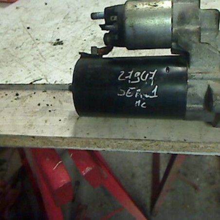 Demarreur BMW SERIE 1 E87