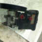 Pompe de direction BMW SERIE 3 E46