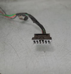 Retroviseur droit BMW SERIE 3 E46 Photo n°3