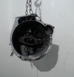 Boite de vitesses BMW SERIE 3 E46