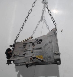 Boite de vitesses BMW SERIE 3 E46 Photo n°3