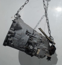 Boite de vitesses BMW SERIE 3 E46 Photo n°4