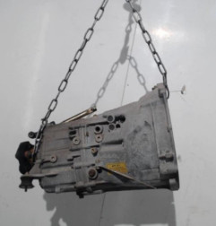 Boite de vitesses BMW SERIE 3 E46 Photo n°6