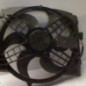 Moto ventilateur radiateur BMW SERIE 3 E46