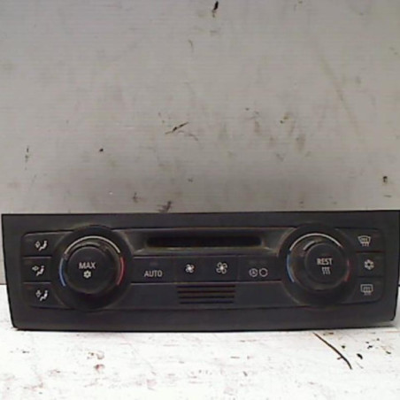 Commande chauffage BMW SERIE 1 E87