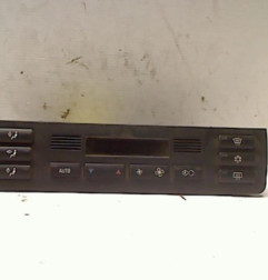 Commande chauffage BMW SERIE 3 E46