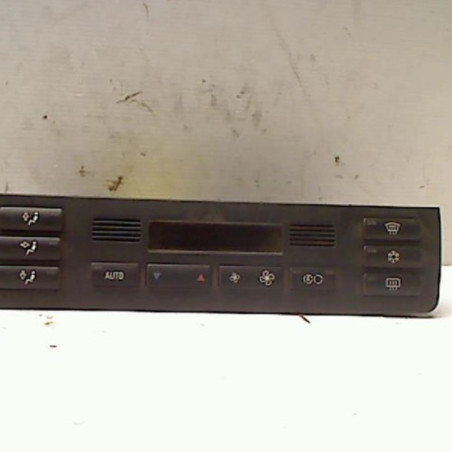 Commande chauffage BMW SERIE 3 E46
