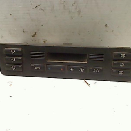 Commande chauffage BMW SERIE 3 Photo n°1