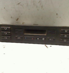 Commande chauffage BMW SERIE 3