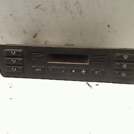 Commande chauffage BMW SERIE 3