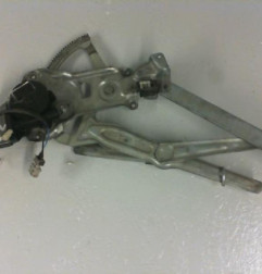 Leve vitre electrique avant droit BMW SERIE 5 E34 Photo n°1