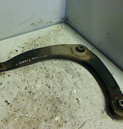 Triangle avant gauche BMW SERIE 3 E46 Photo n°3