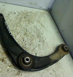 Triangle avant droit BMW SERIE 3 E46 Photo n°1