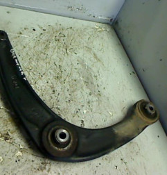 Triangle avant droit BMW SERIE 3 E46 Photo n°3