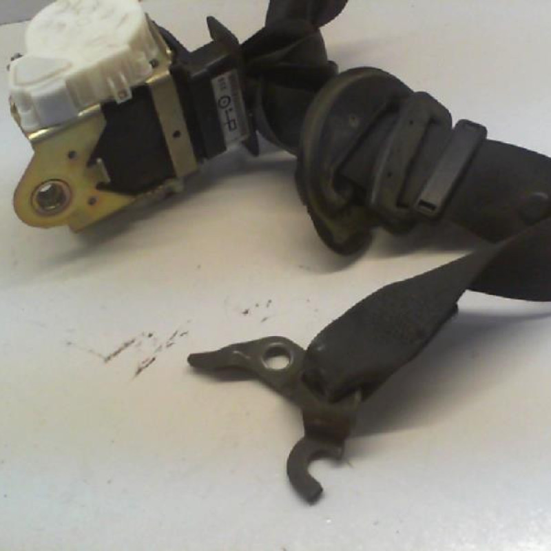 Ceinture avant droit BMW SERIE 1 E87