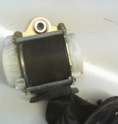 Ceinture avant droit BMW SERIE 1 E87