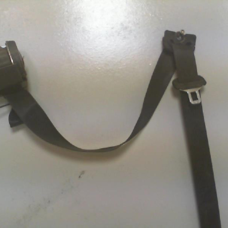 Ceinture avant droit BMW SERIE 3