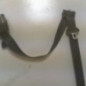 Ceinture avant droit BMW SERIE 3