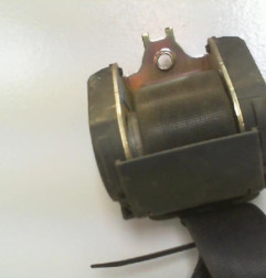 Ceinture avant droit BMW SERIE 3