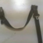 Ceinture avant droit BMW SERIE 3