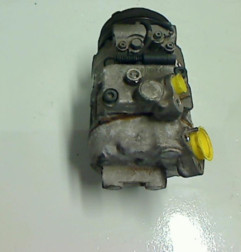 Compresseur clim BMW SERIE 3 E46 Photo n°5