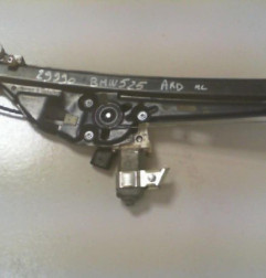 Leve vitre electrique arriere droit BMW SERIE 5 E60