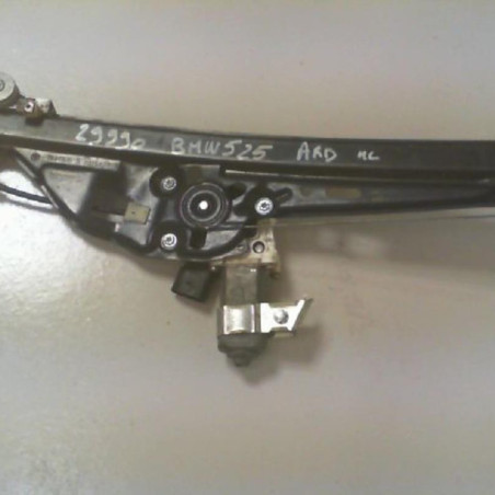 Leve vitre electrique arriere droit BMW SERIE 5 E60
