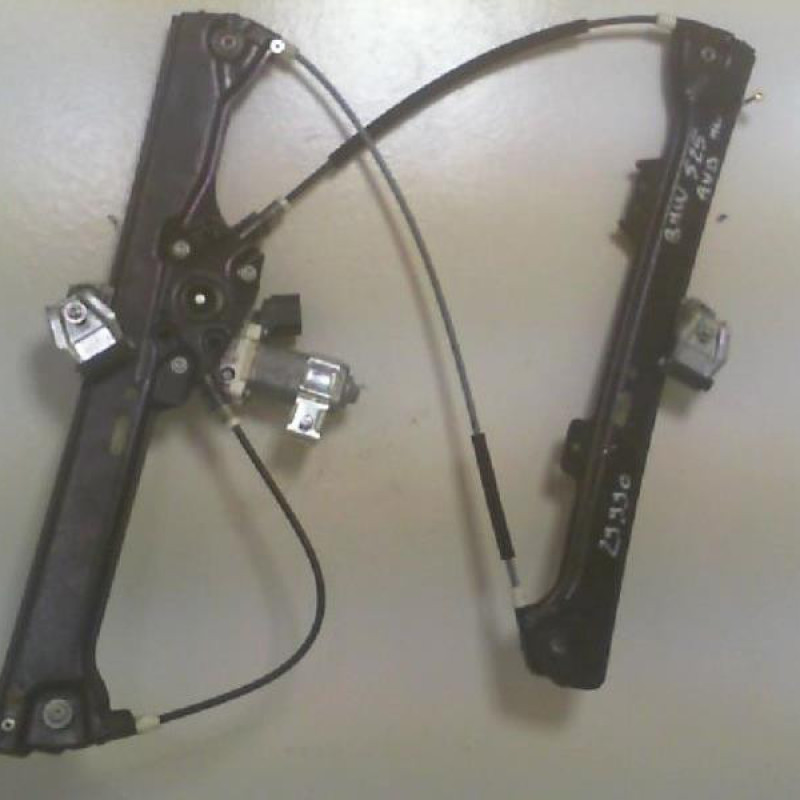 Leve vitre electrique avant droit BMW SERIE 5 E60