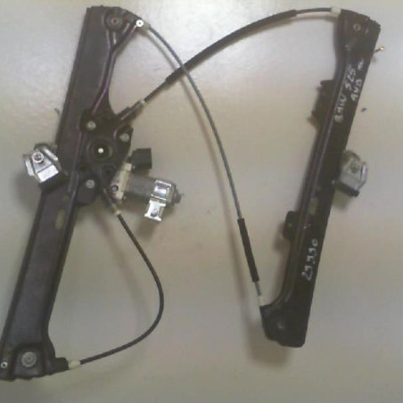 Leve vitre electrique avant droit BMW SERIE 5 E60 Photo n°1