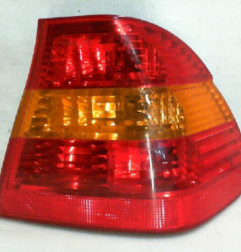 Feu arriere principal droit (feux) BMW SERIE 3 E46 Photo n°1