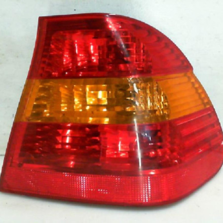 Feu arriere principal droit (feux) BMW SERIE 3 E46 Photo n°1