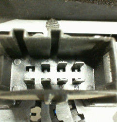 Feu arriere principal droit (feux) BMW SERIE 3 E46 Photo n°3