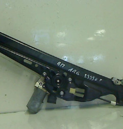 Leve vitre electrique arriere gauche BMW SERIE 5 E60 Photo n°1