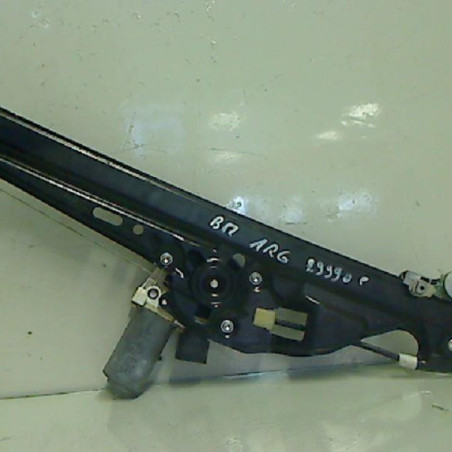 Leve vitre electrique arriere gauche BMW SERIE 5 E60 Photo n°1