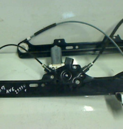 Leve vitre electrique avant gauche BMW SERIE 5 E60 Photo n°1