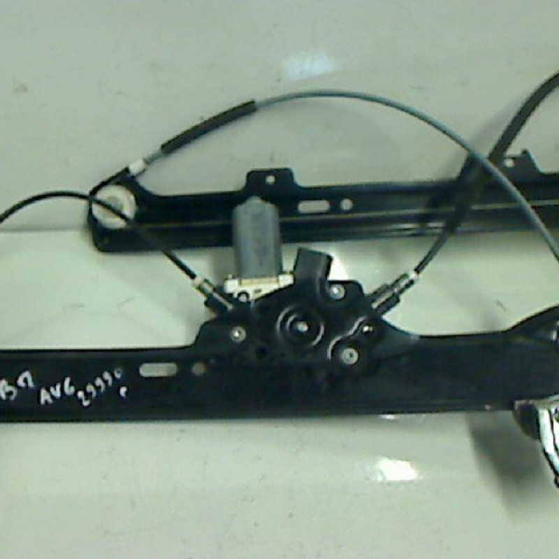 Leve vitre electrique avant gauche BMW SERIE 5 E60