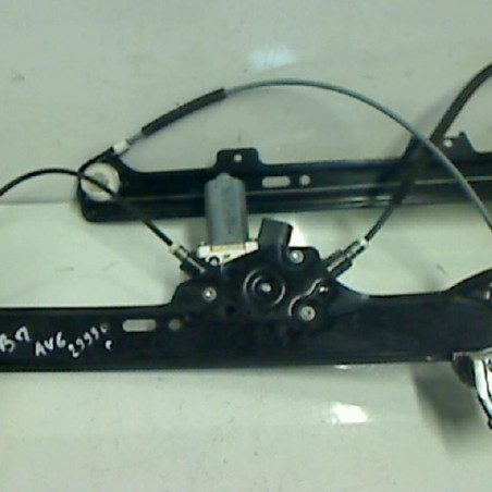 Leve vitre electrique avant gauche BMW SERIE 5 E60 Photo n°1