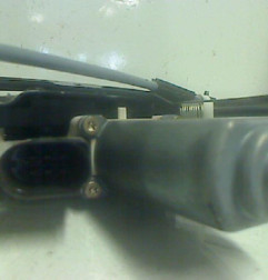 Leve vitre electrique avant gauche BMW SERIE 5 E60