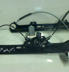 Leve vitre electrique avant gauche BMW SERIE 5 E60 Photo n°3