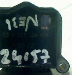 Bobine (allumage) BMW SERIE 3 Photo n°3