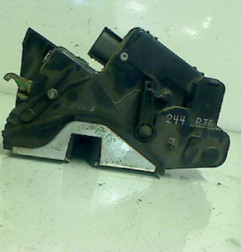 Serrure avant droit BMW SERIE 3 E46 Photo n°4