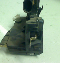 Serrure arriere droit BMW SERIE 3 E46