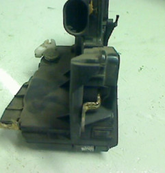 Serrure arriere droit BMW SERIE 3 E46 Photo n°5