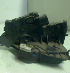 Serrure arriere droit BMW SERIE 3 E46 Photo n°6