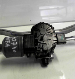 Moteur essuie glace avant ALFA ROMEO GIULIETTA 2 Photo n°3