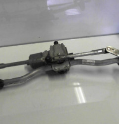 Moteur essuie glace avant ALFA ROMEO GIULIETTA 2 Photo n°4