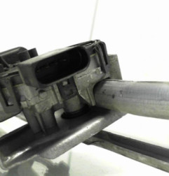 Moteur essuie glace avant ALFA ROMEO GIULIETTA 2 Photo n°6